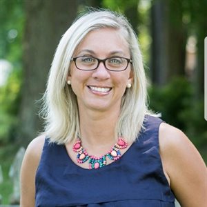 Kimberly Germond