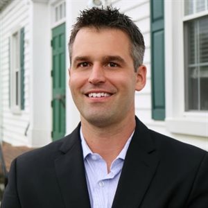 Brandon Kersey