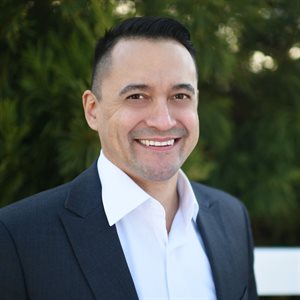 David W. Rivera